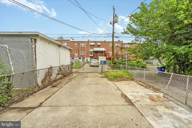 $217,000 | 1510 North Decker Avenue, Baltimore, MD 21213