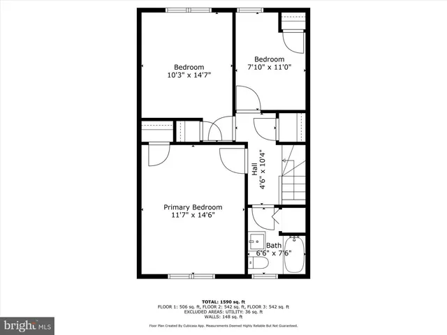 $217,000 | 1510 North Decker Avenue, Baltimore, MD 21213