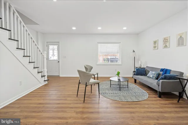 $217,000 | 1510 North Decker Avenue, Baltimore, MD 21213