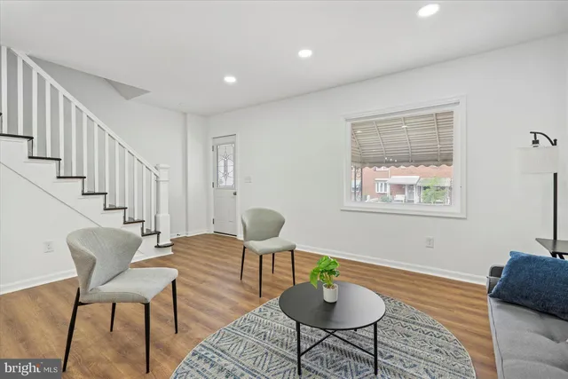 $217,000 | 1510 North Decker Avenue, Baltimore, MD 21213