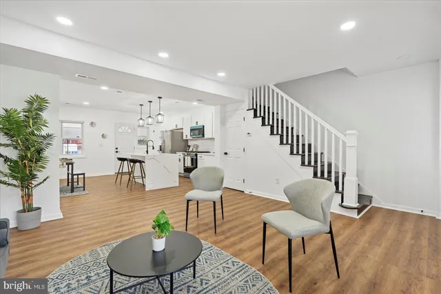 $217,000 | 1510 North Decker Avenue, Baltimore, MD 21213