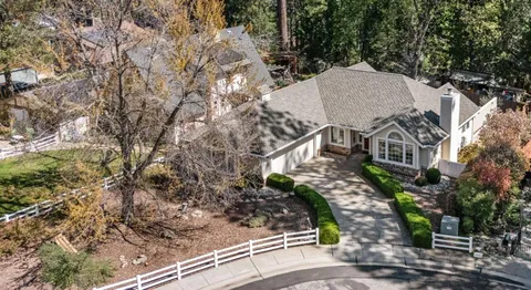 $529,000 | 240 Cornwall Avenue, Grass Valley, CA 95945