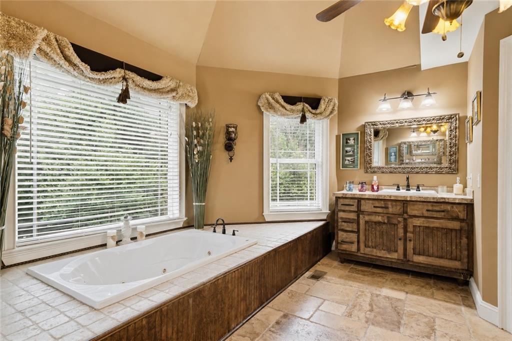815 Knight Bottom Road Southeast Fairmount, GA 30139 - Photo 33 of 51