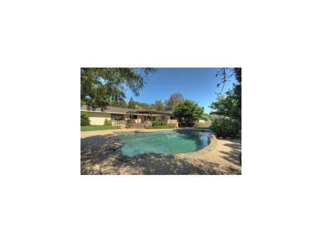 13470 Spring Valley Road Morgan Hill, CA 95037 - Photo 7 of 9