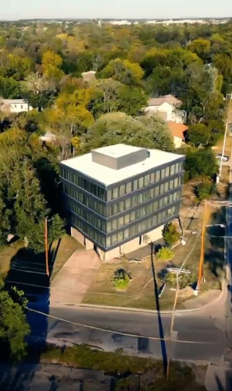301 North Lewis Street Round Rock, TX 78664 - Photo 11 of 12 a view of a city