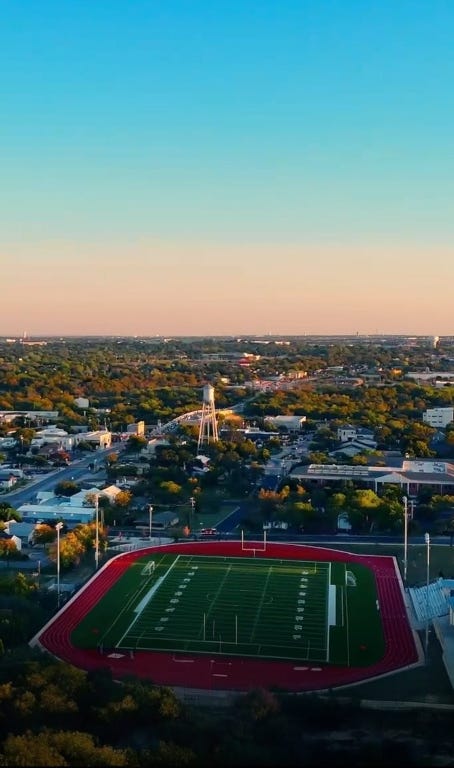 301 North Lewis Street Round Rock, TX 78664 - Photo 5 of 12