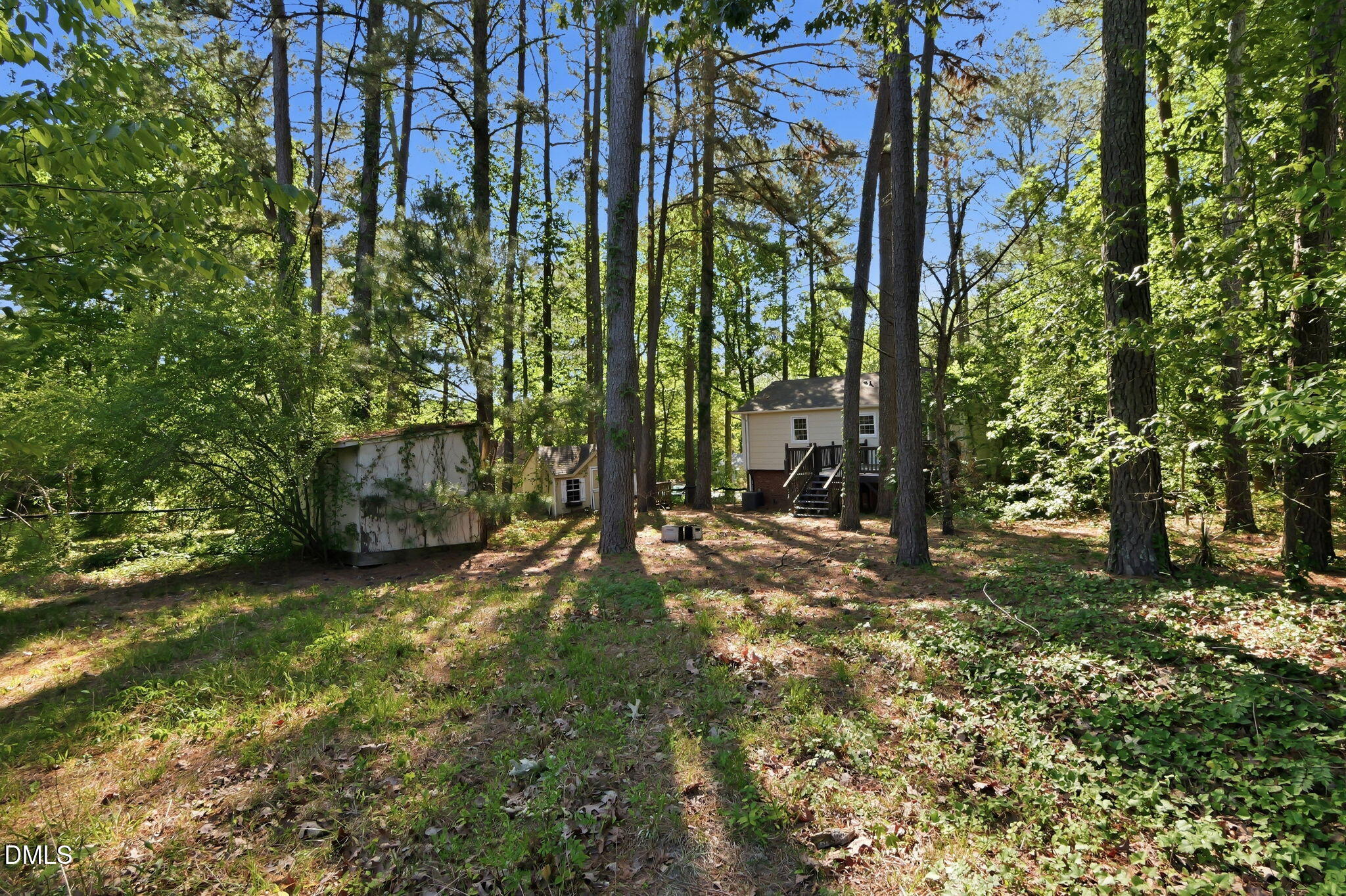 5505 McCormick Road Durham, NC 27713 - Photo 17 of 18