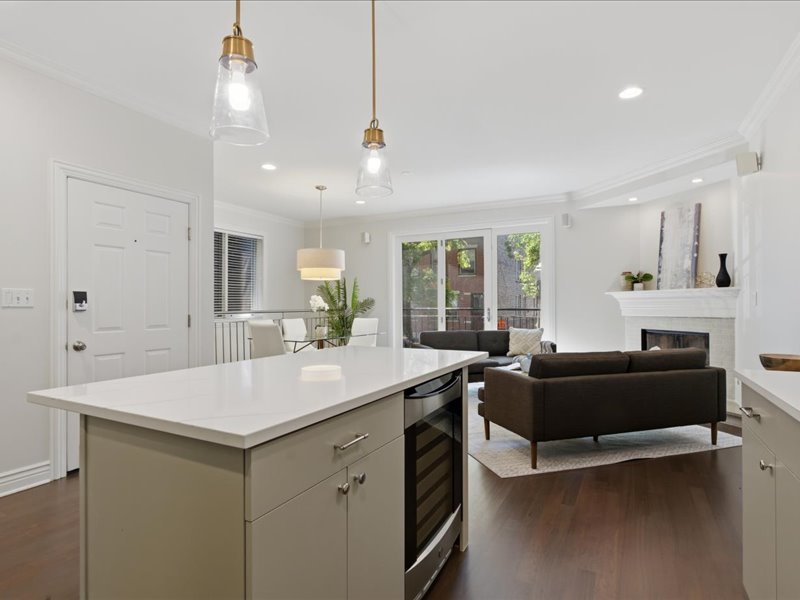 839 South Miller Street, Unit 1 Chicago, IL 60607 - Photo 8 of 40