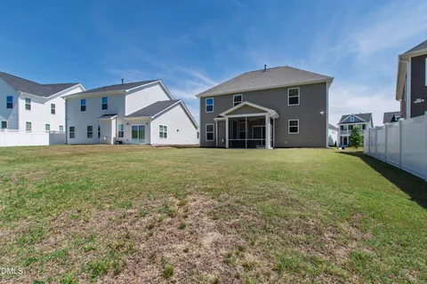 $490,000 | 114 Buckhorn Branch Park, Clayton, NC 27520