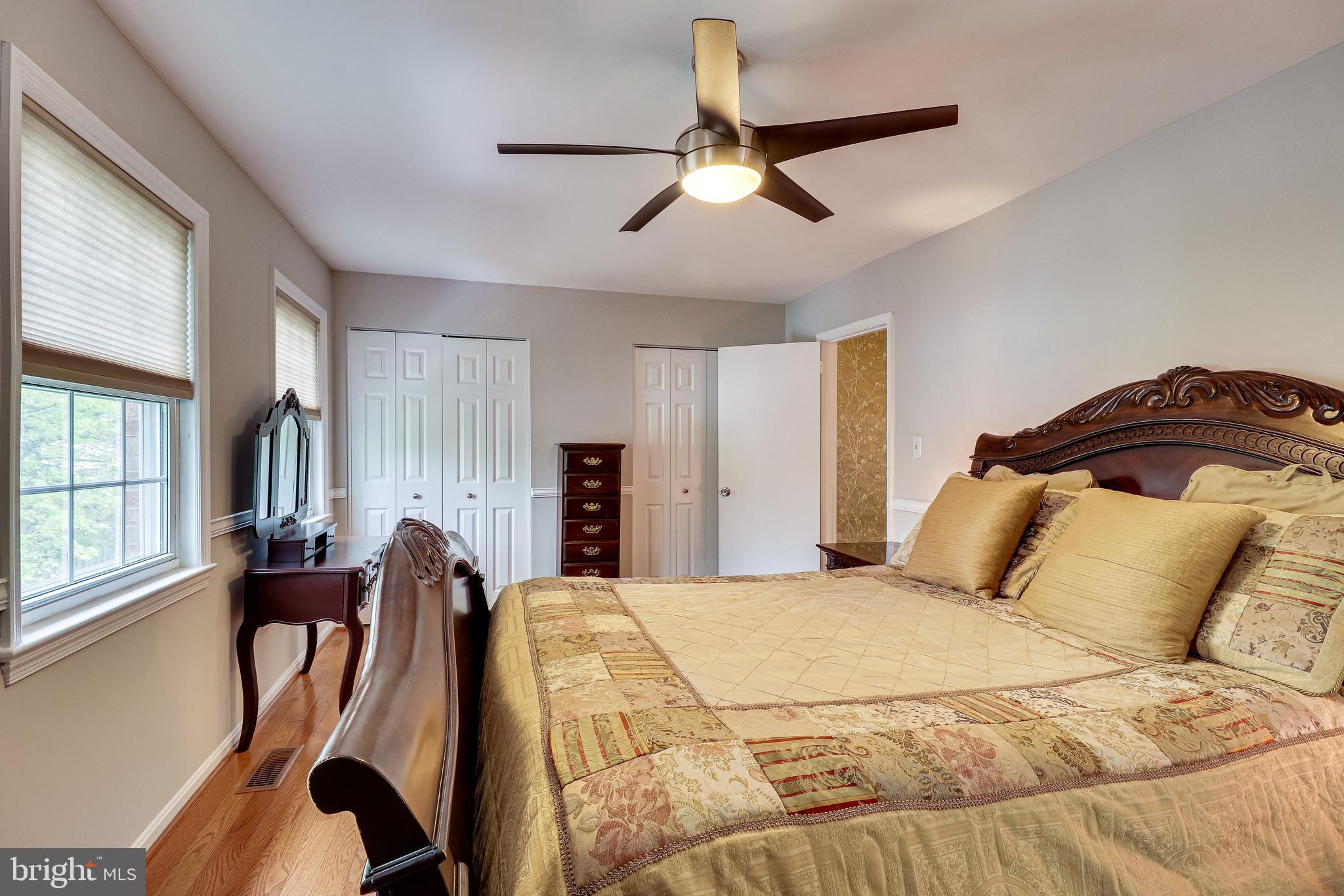 8065 Powderbrook Lane Springfield, VA 22153 - Photo 15 of 37 Gallery Image 15
