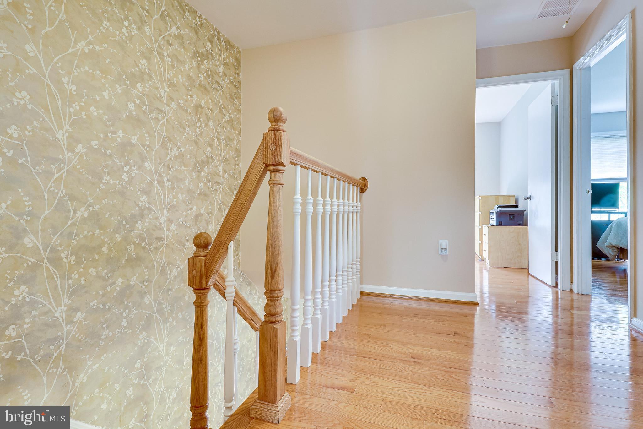 8065 Powderbrook Lane Springfield, VA 22153 - Photo 18 of 37 Gallery Image 18