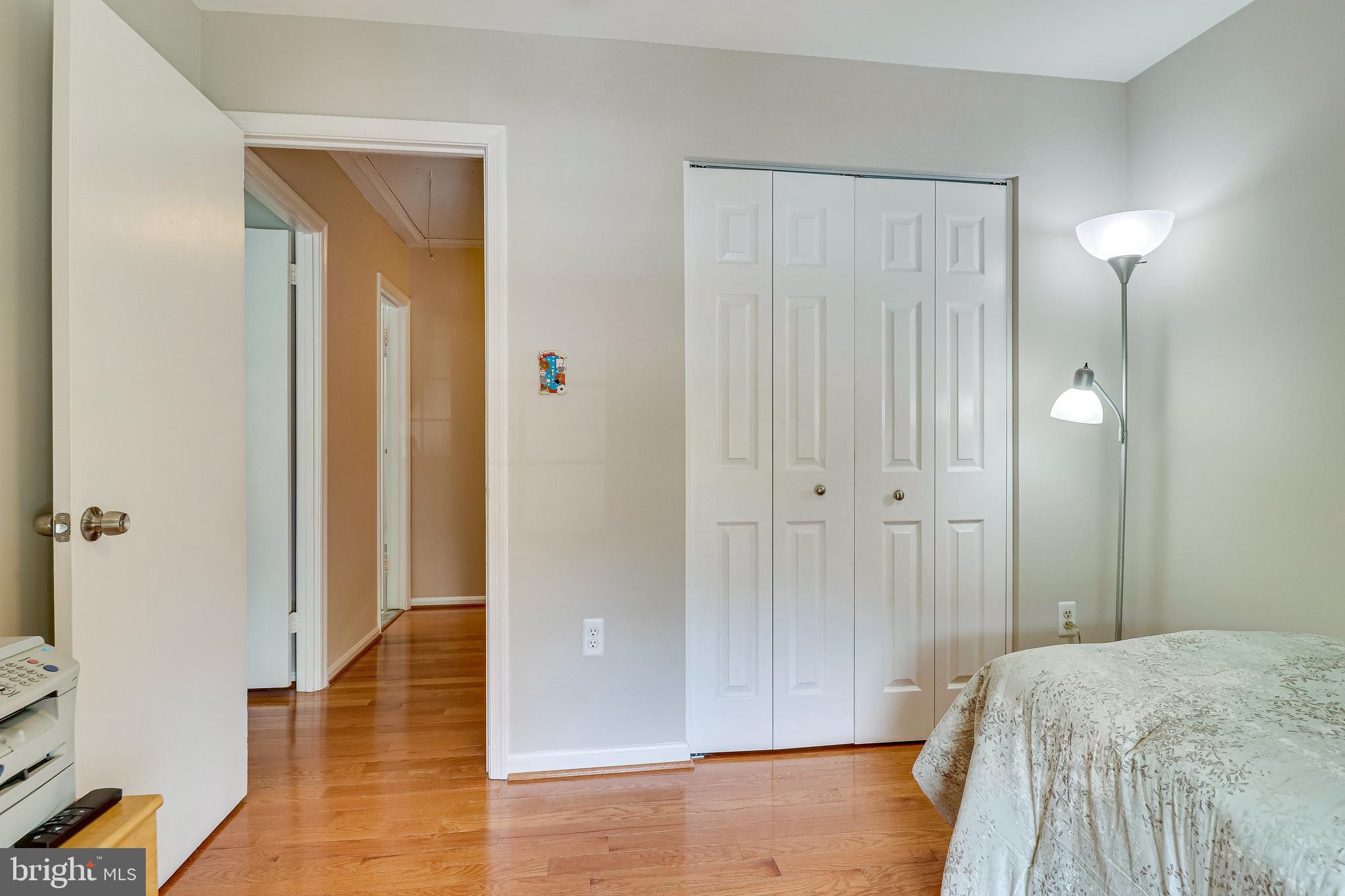 8065 Powderbrook Lane Springfield, VA 22153 - Photo 19 of 37 Bedroom 2
