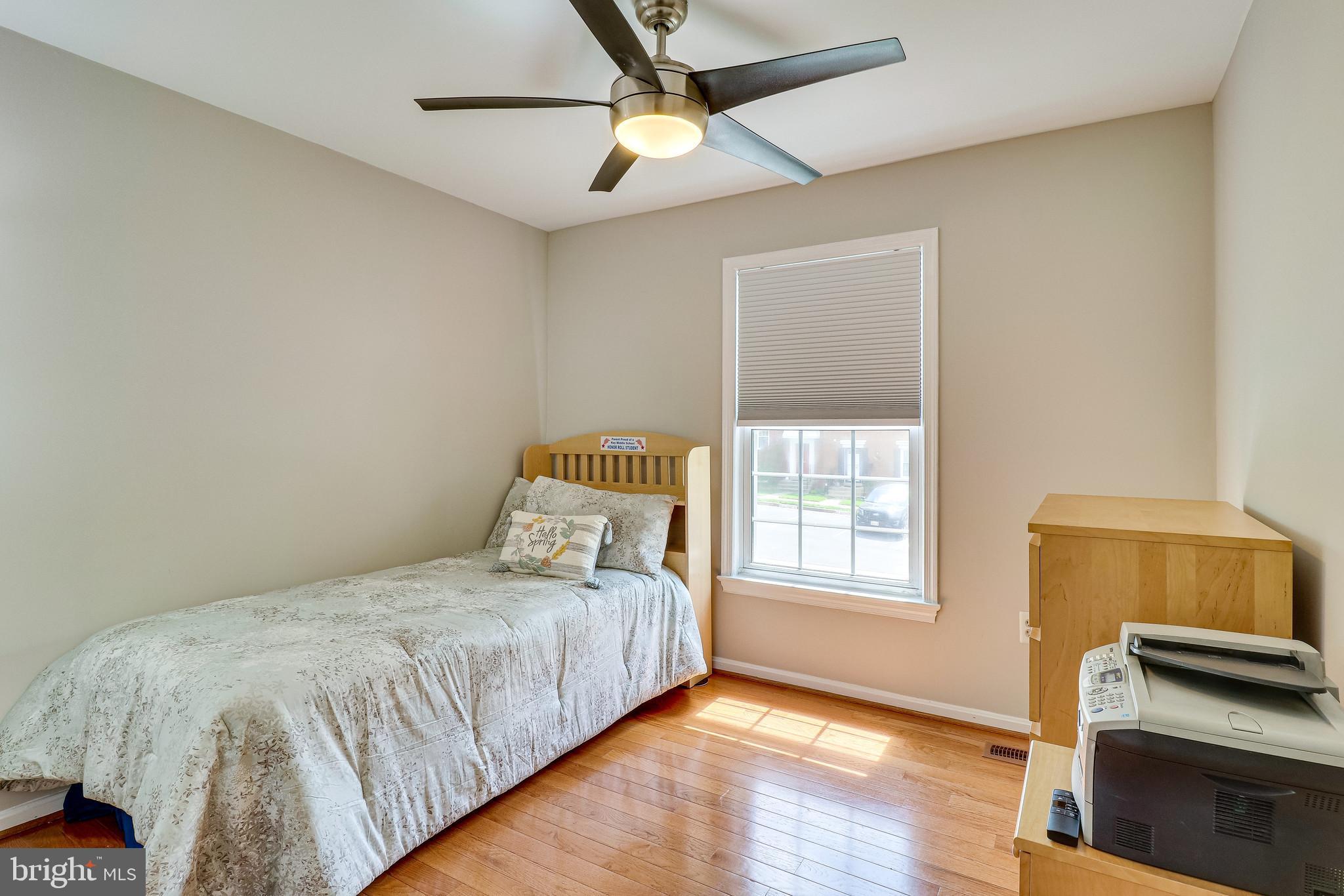 8065 Powderbrook Lane Springfield, VA 22153 - Photo 20 of 37 Gallery Image 20