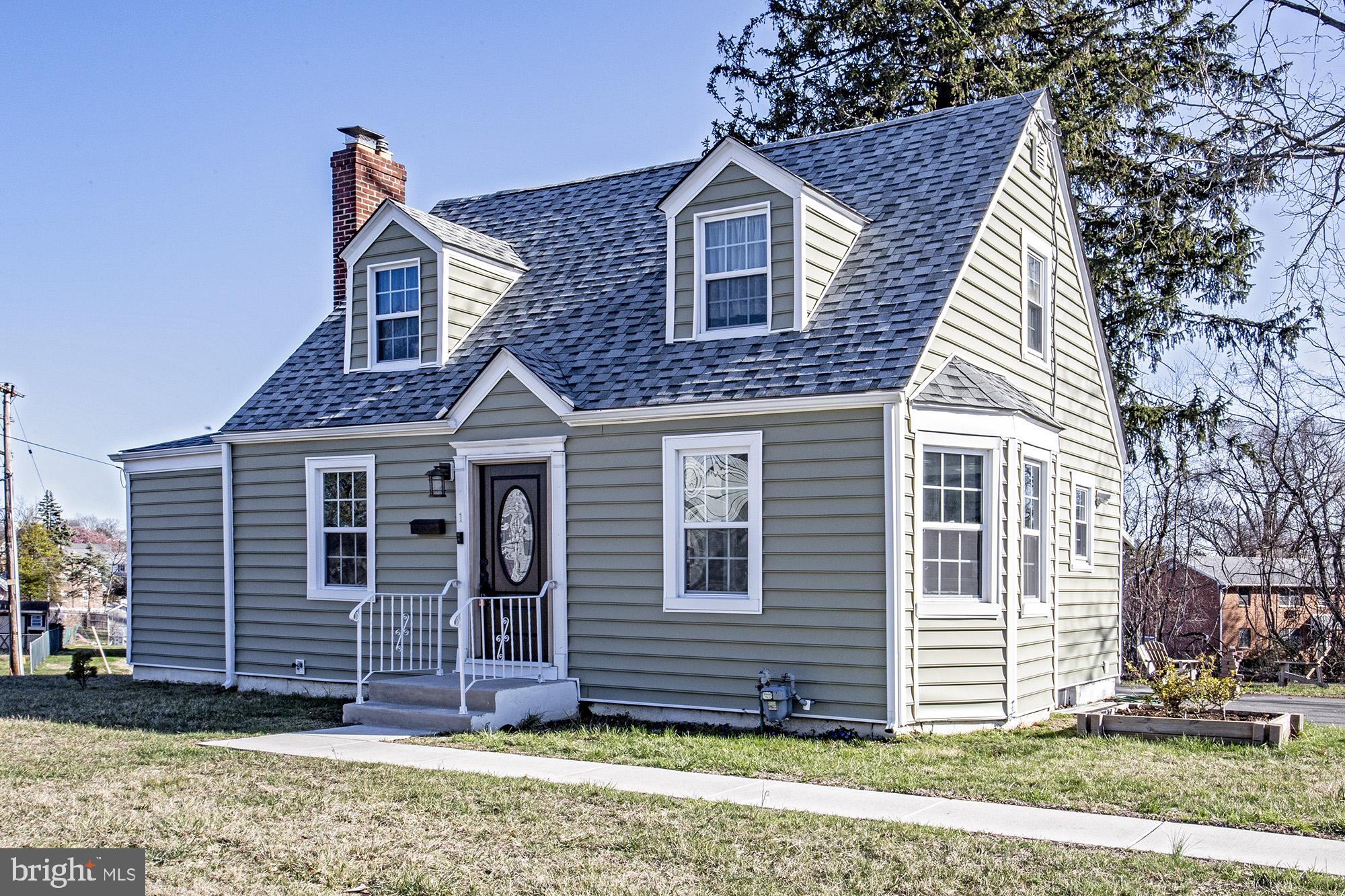 1 Latimer Street Wilmington, DE 19804 - Photo 1 of 29