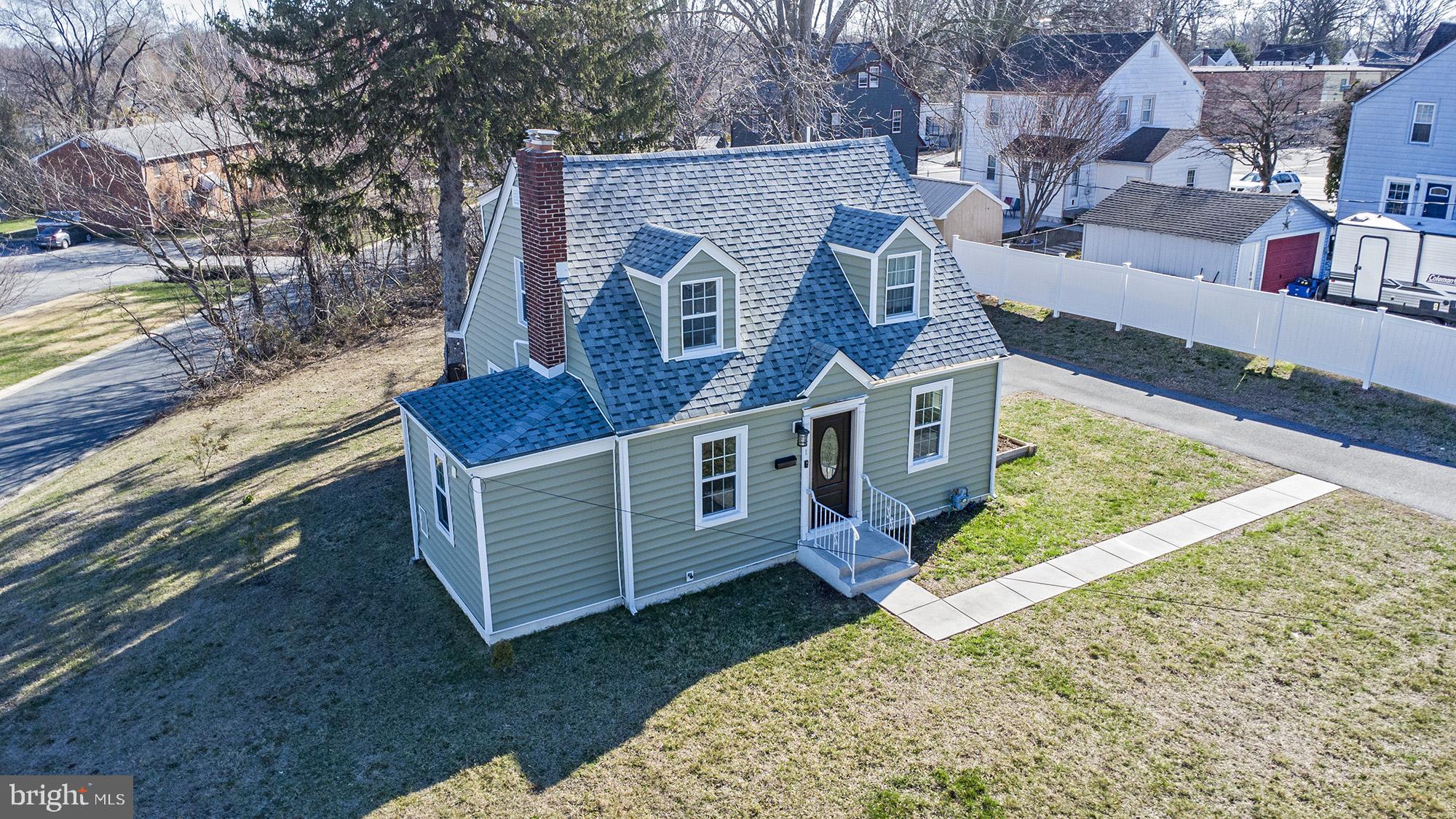 1 Latimer Street Wilmington, DE 19804 - Photo 29 of 29