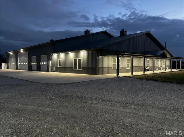 $799,900 | 25371 Audrain Road 808, Mexico, MO 65265