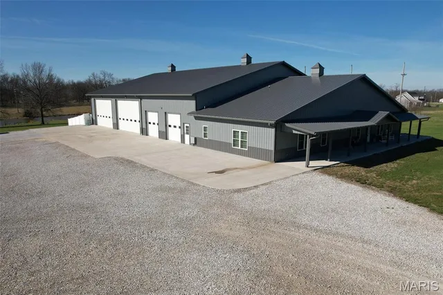 $799,900 | 25371 Audrain Road 808, Mexico, MO 65265