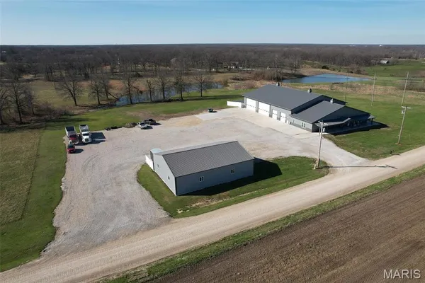 $799,900 | 25371 Audrain Road 808, Mexico, MO 65265