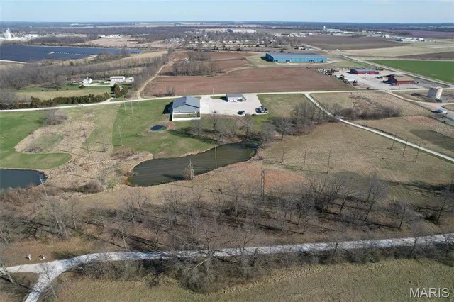 $799,900 | 25371 Audrain Road 808, Mexico, MO 65265