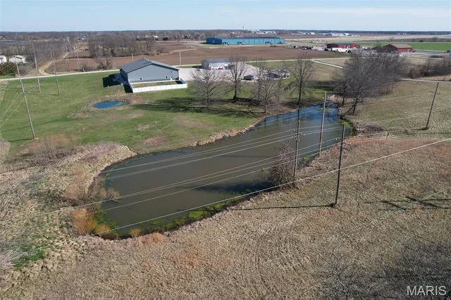 $799,900 | 25371 Audrain Road 808, Mexico, MO 65265