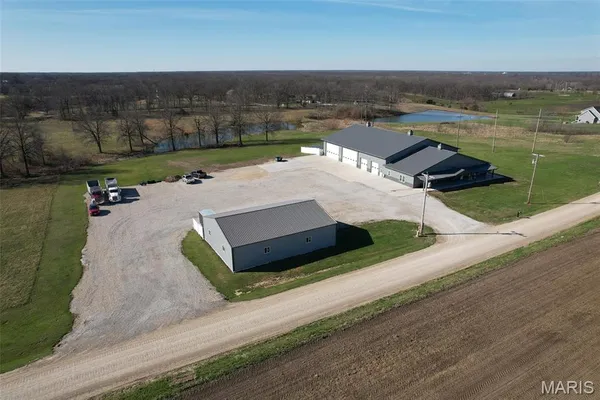 $799,900 | 25371 Audrain Road 808, Mexico, MO 65265