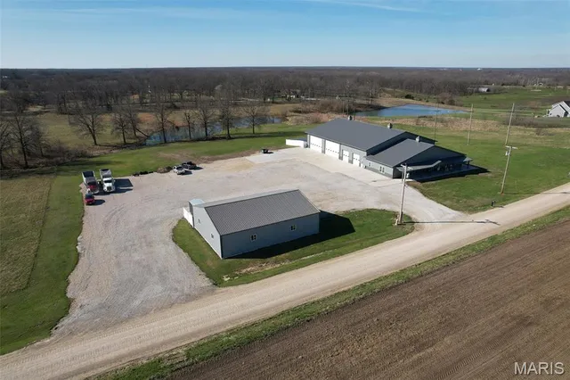 $799,900 | 25371 Audrain Road 808, Mexico, MO 65265