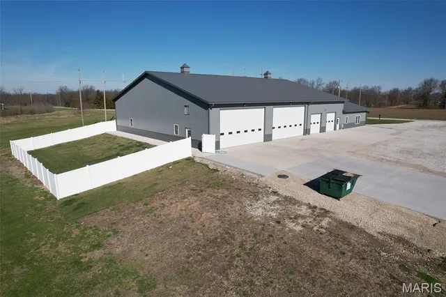 $799,900 | 25371 Audrain Road 808, Mexico, MO 65265