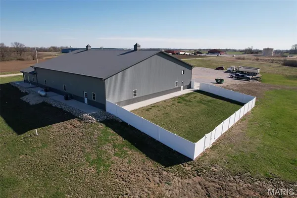 $799,900 | 25371 Audrain Road 808, Mexico, MO 65265