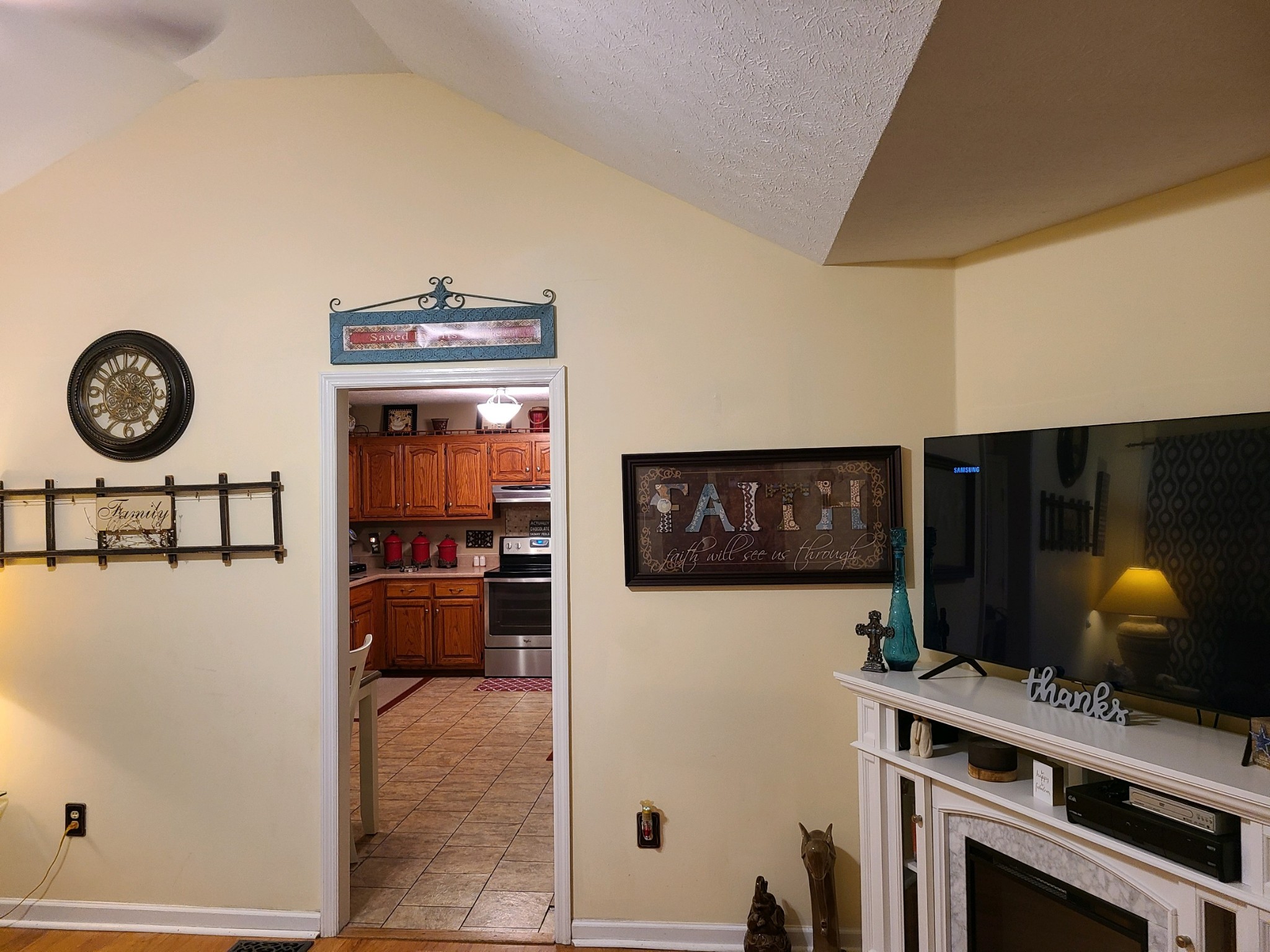 121 Lake Forrest Road Lynchburg, TN 37352 - Photo 12 of 30