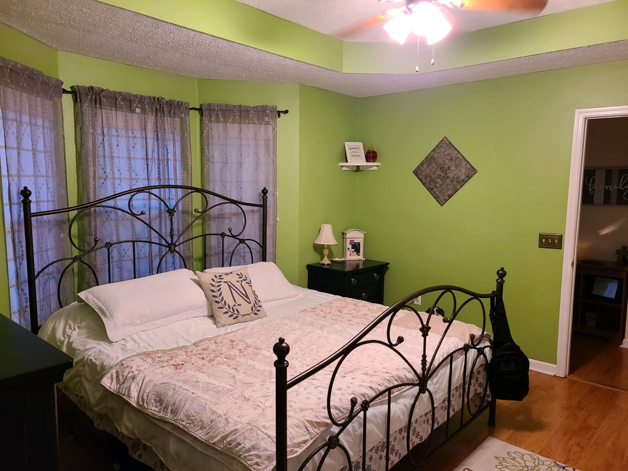 121 Lake Forrest Road Lynchburg, TN 37352 - Photo 13 of 30