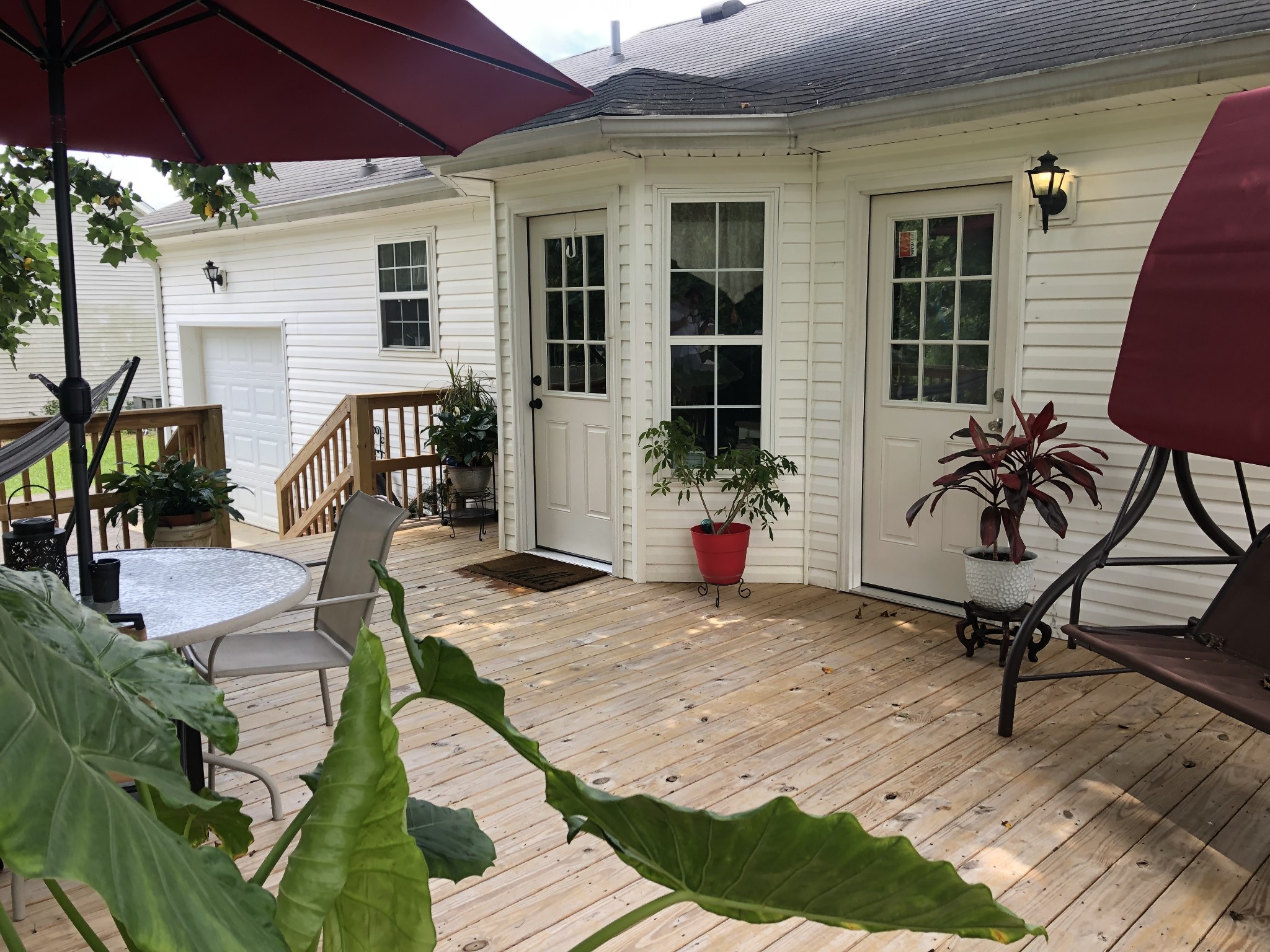 121 Lake Forrest Road Lynchburg, TN 37352 - Photo 3 of 30