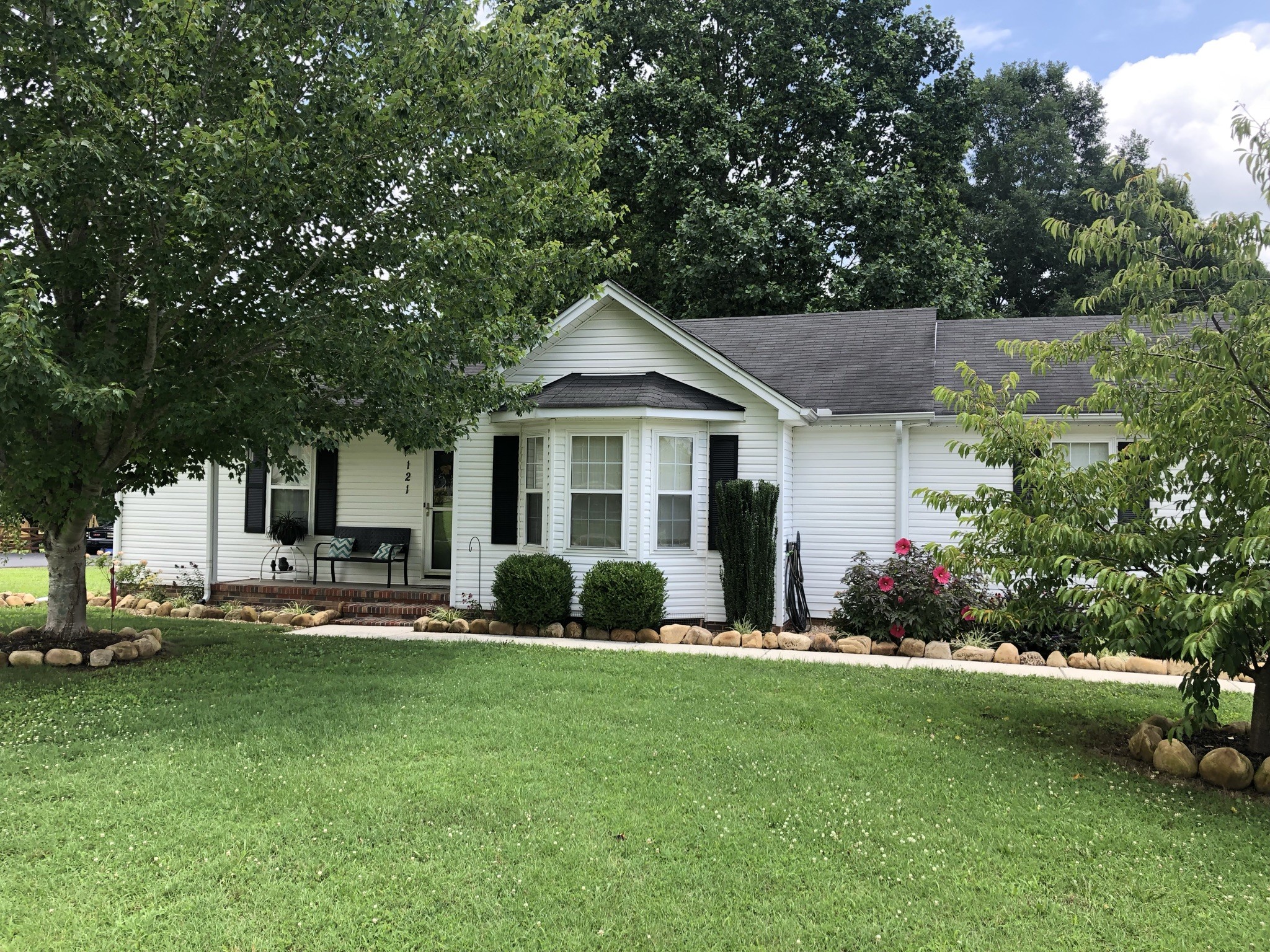 121 Lake Forrest Road Lynchburg, TN 37352 - Photo 21 of 30
