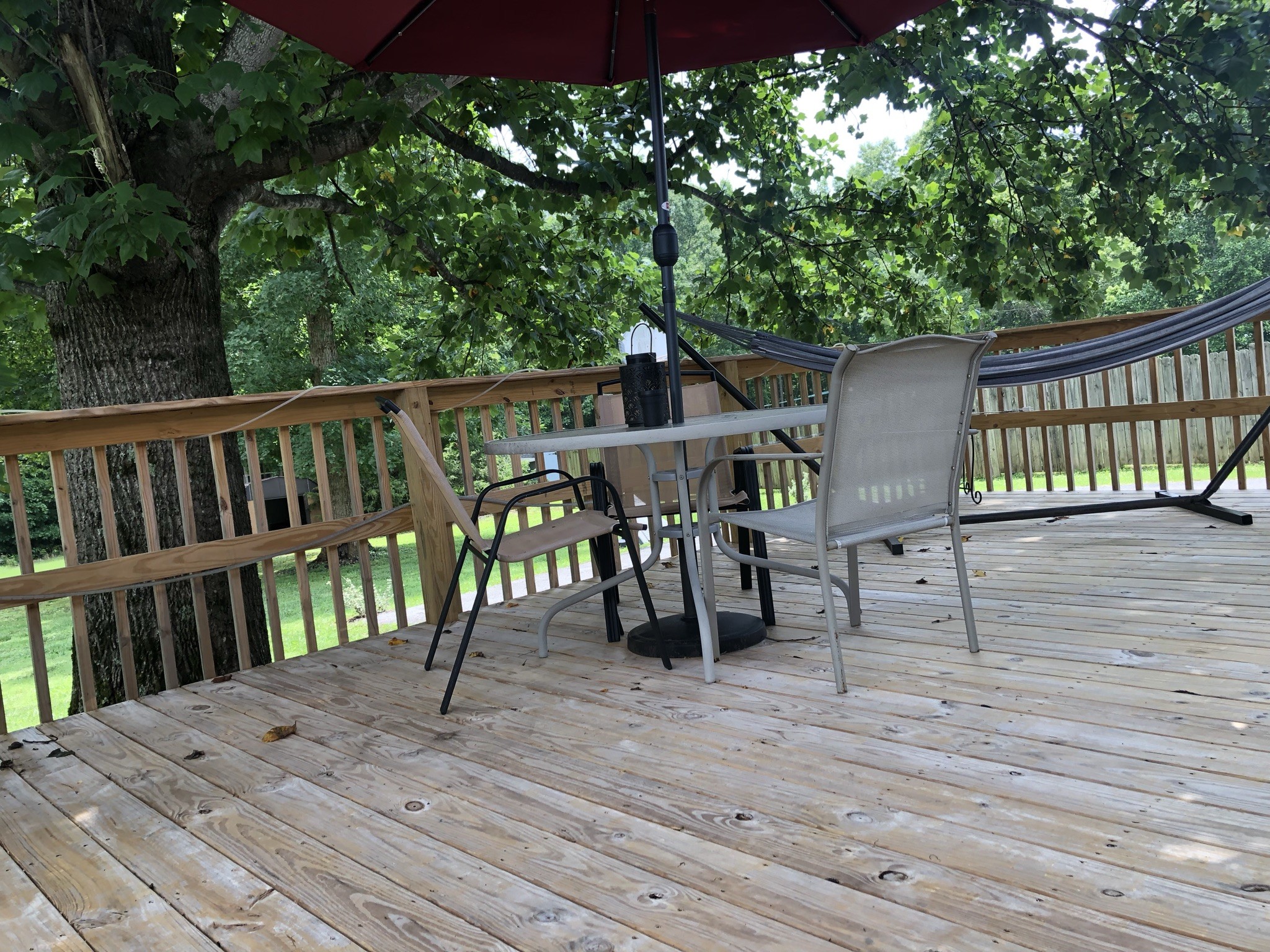 121 Lake Forrest Road Lynchburg, TN 37352 - Photo 22 of 30