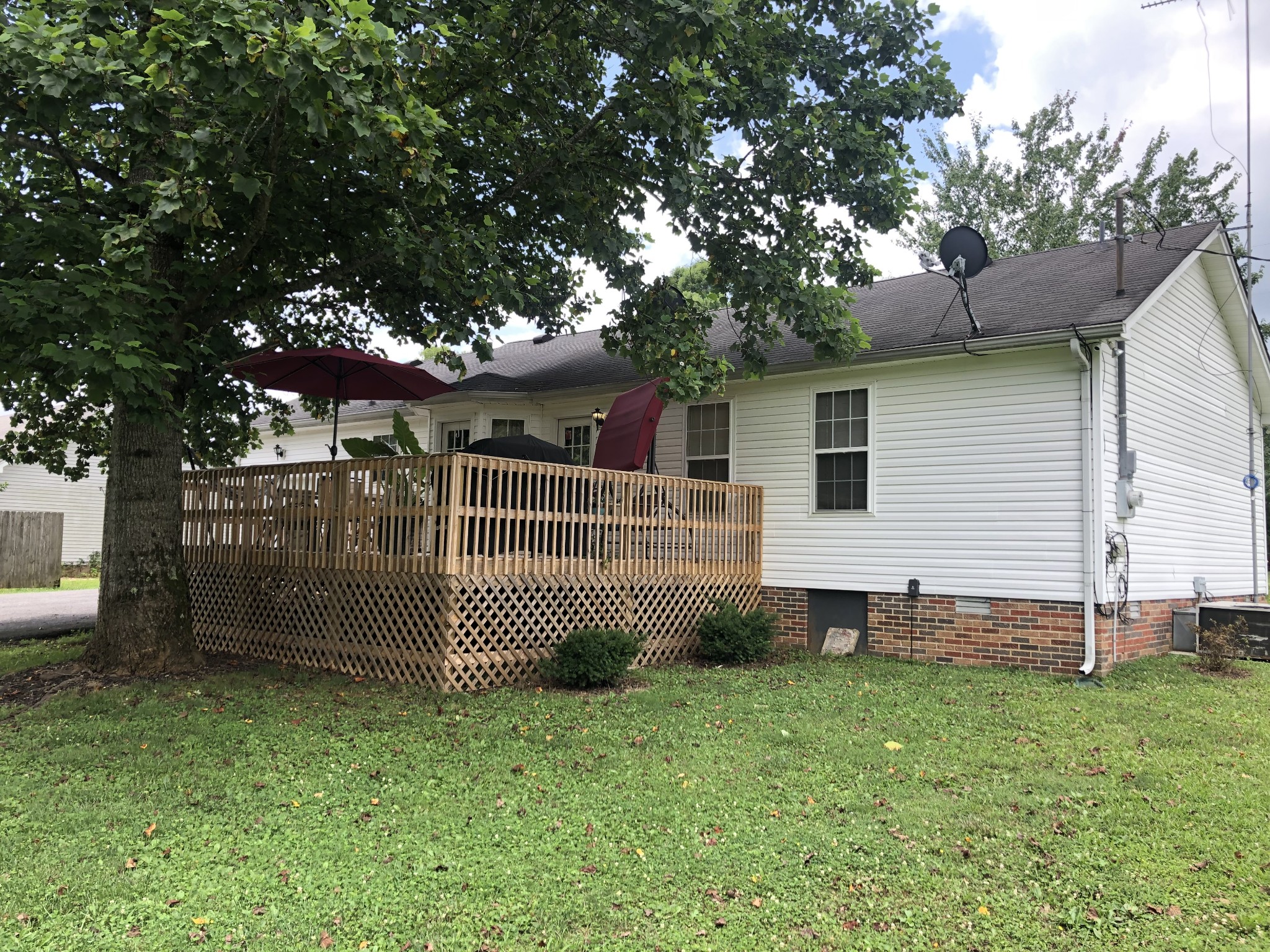 121 Lake Forrest Road Lynchburg, TN 37352 - Photo 23 of 30
