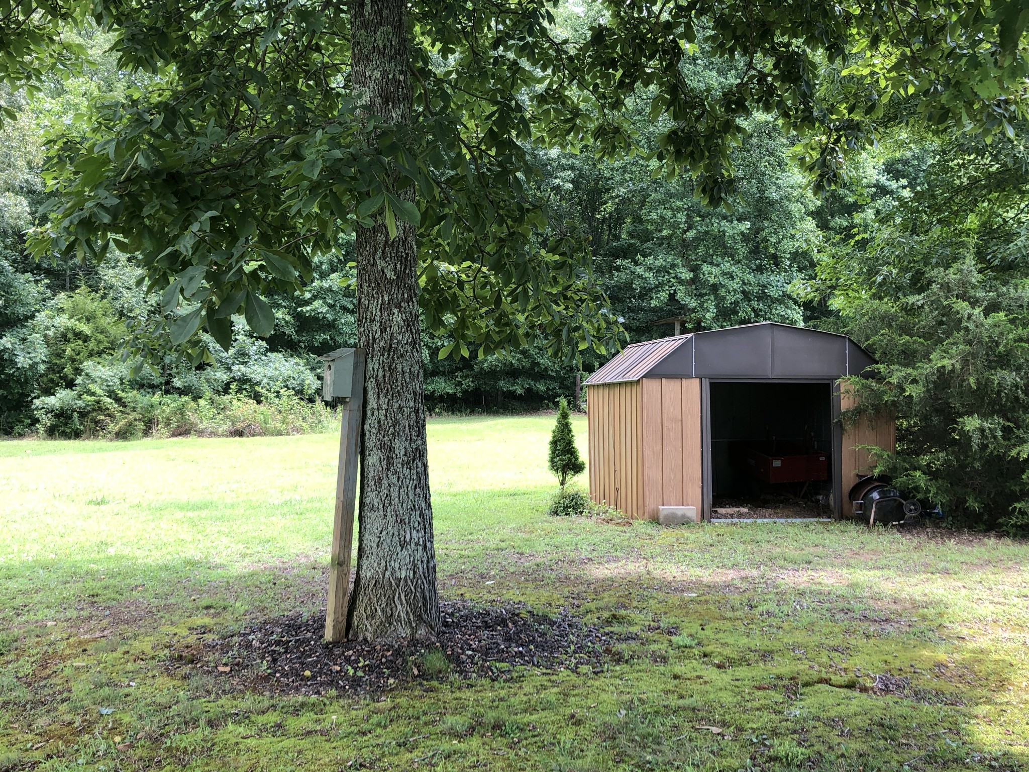 121 Lake Forrest Road Lynchburg, TN 37352 - Photo 24 of 30