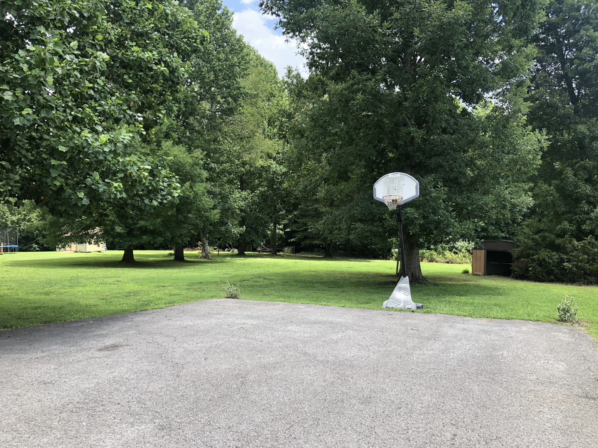 121 Lake Forrest Road Lynchburg, TN 37352 - Photo 25 of 30