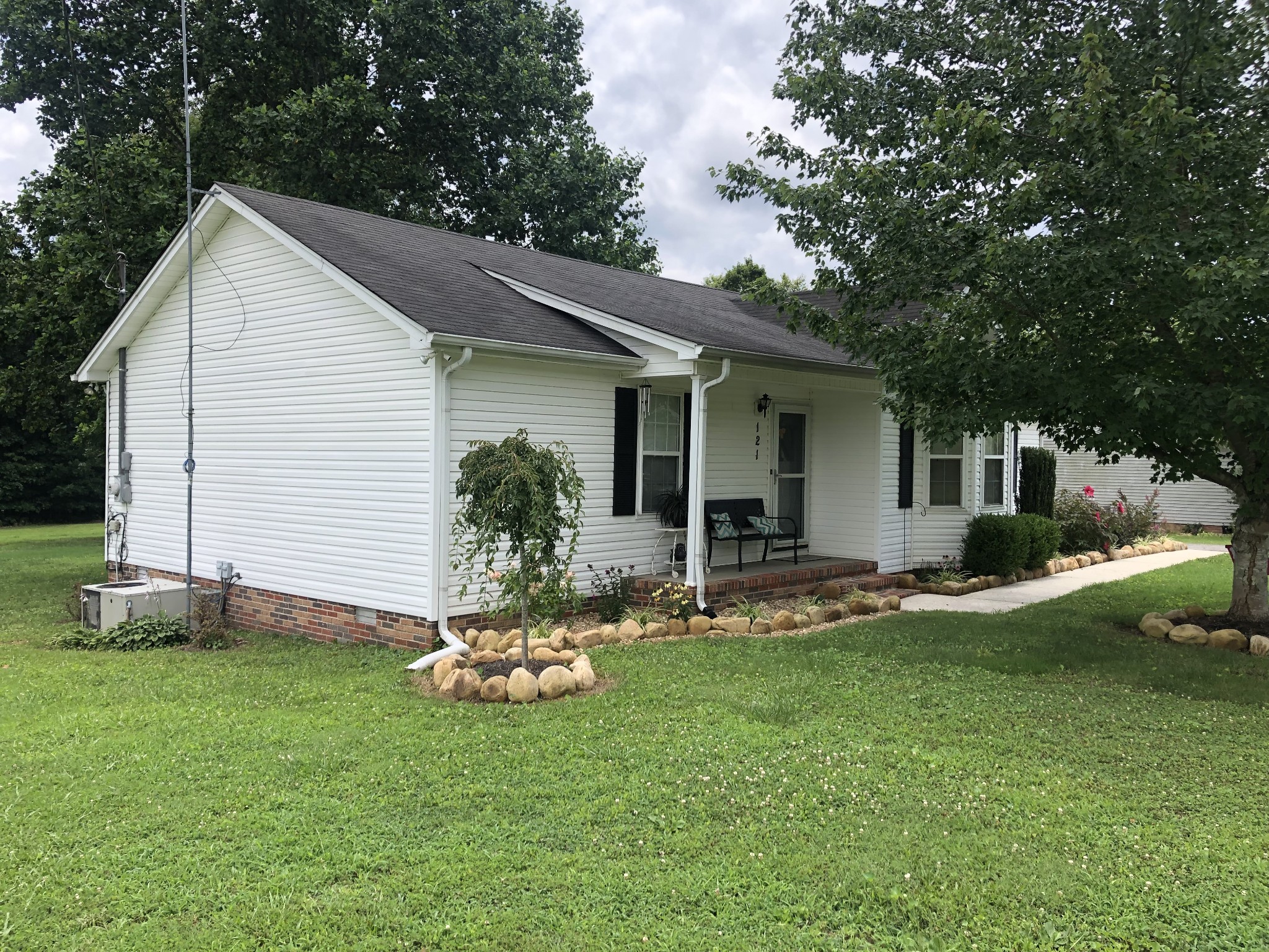 121 Lake Forrest Road Lynchburg, TN 37352 - Photo 26 of 30