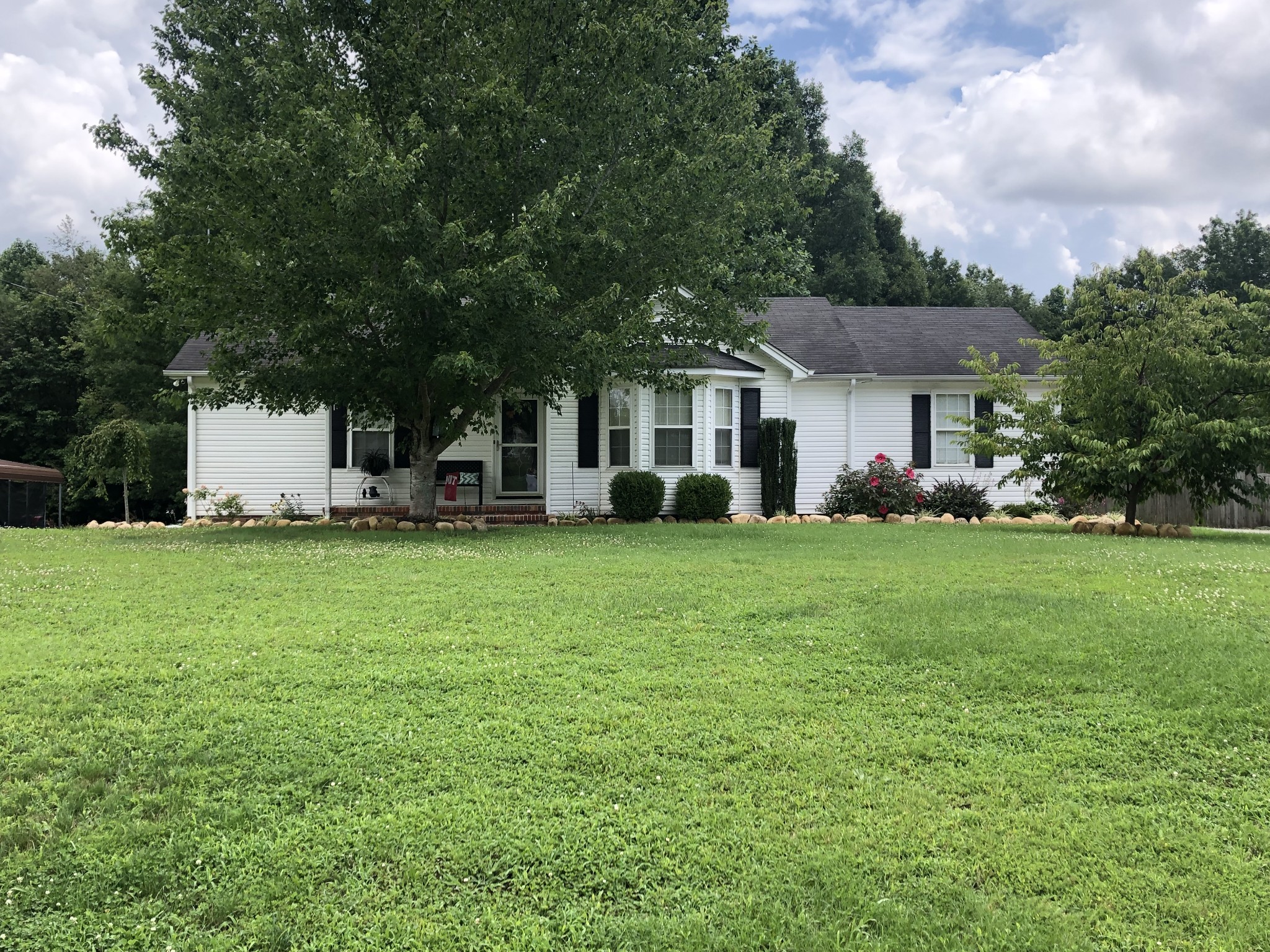 121 Lake Forrest Road Lynchburg, TN 37352 - Photo 27 of 30