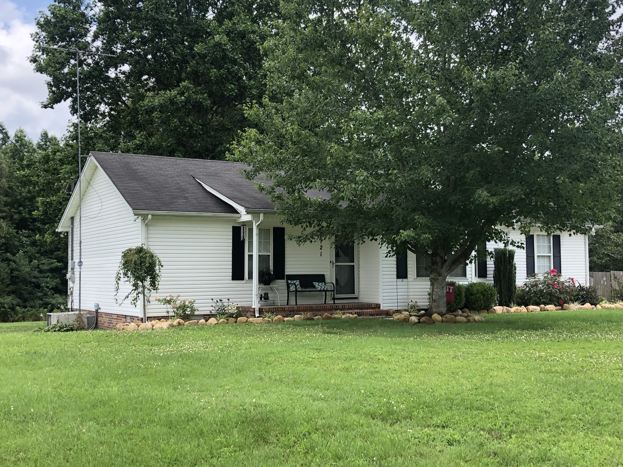121 Lake Forrest Road Lynchburg, TN 37352 - Photo 28 of 30