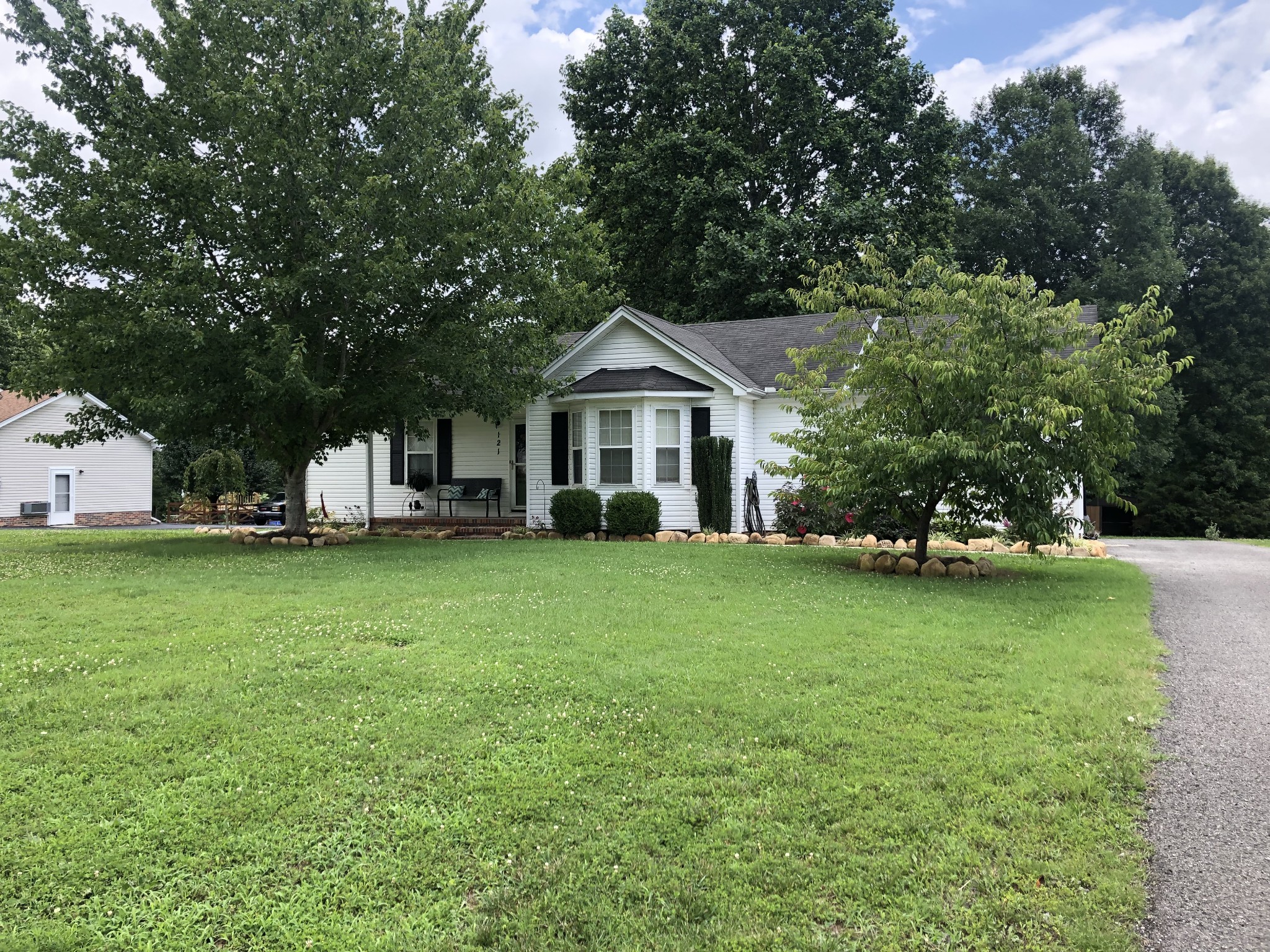 121 Lake Forrest Road Lynchburg, TN 37352 - Photo 29 of 30