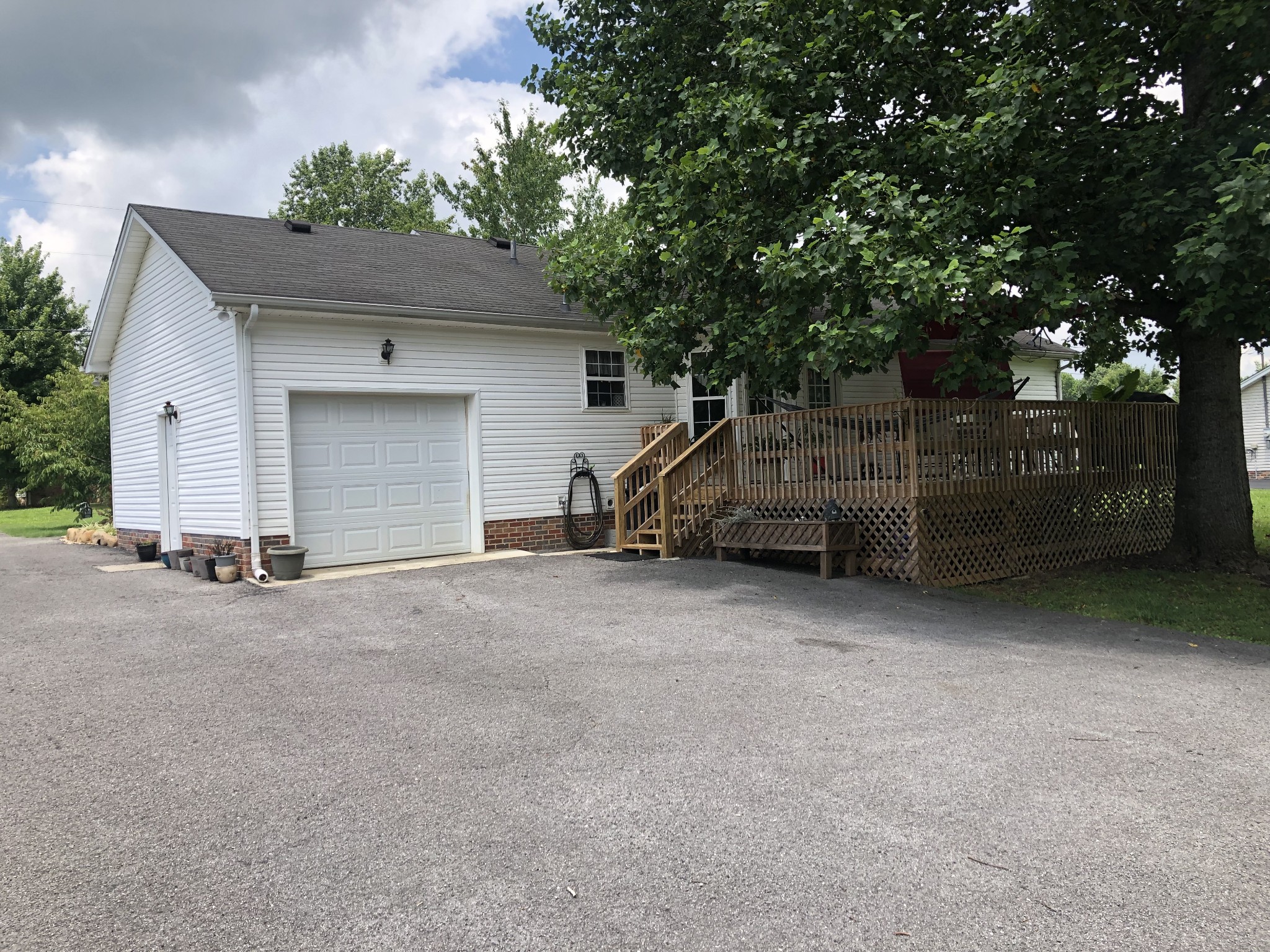 121 Lake Forrest Road Lynchburg, TN 37352 - Photo 30 of 30