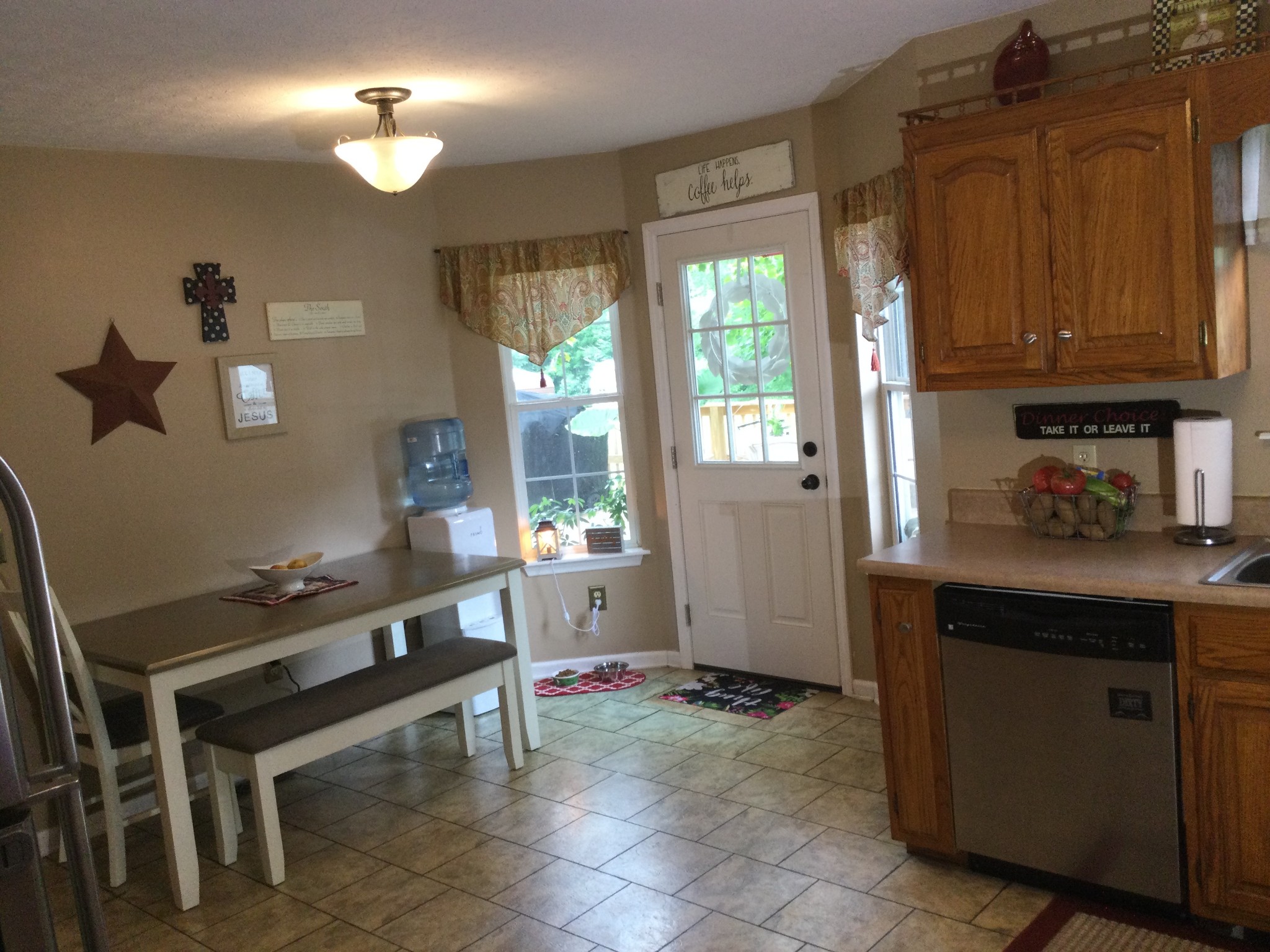 121 Lake Forrest Road Lynchburg, TN 37352 - Photo 7 of 30