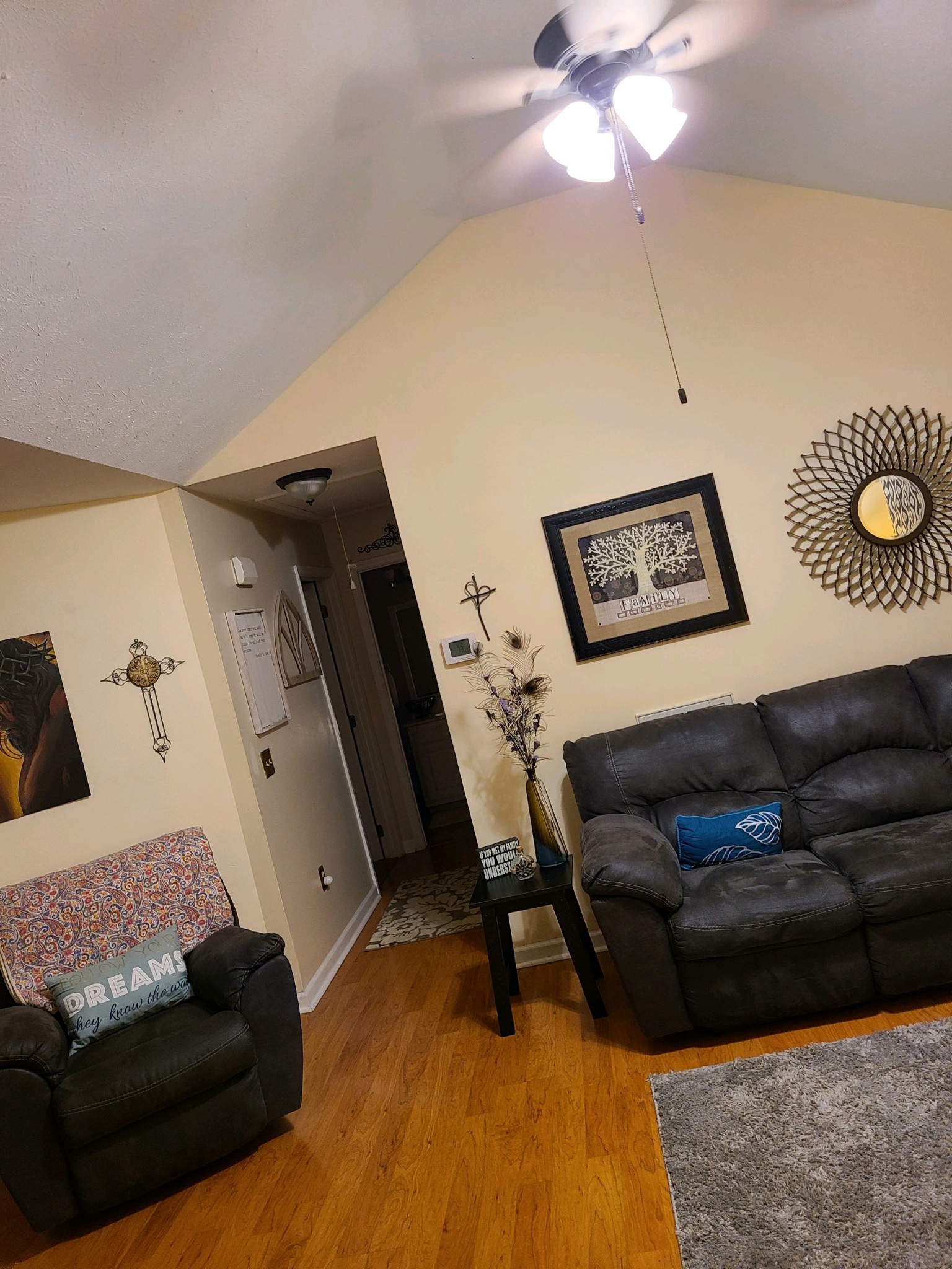 121 Lake Forrest Road Lynchburg, TN 37352 - Photo 8 of 30