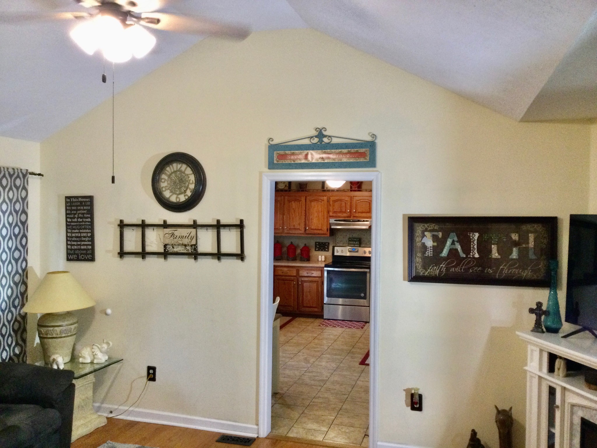 121 Lake Forrest Road Lynchburg, TN 37352 - Photo 10 of 30