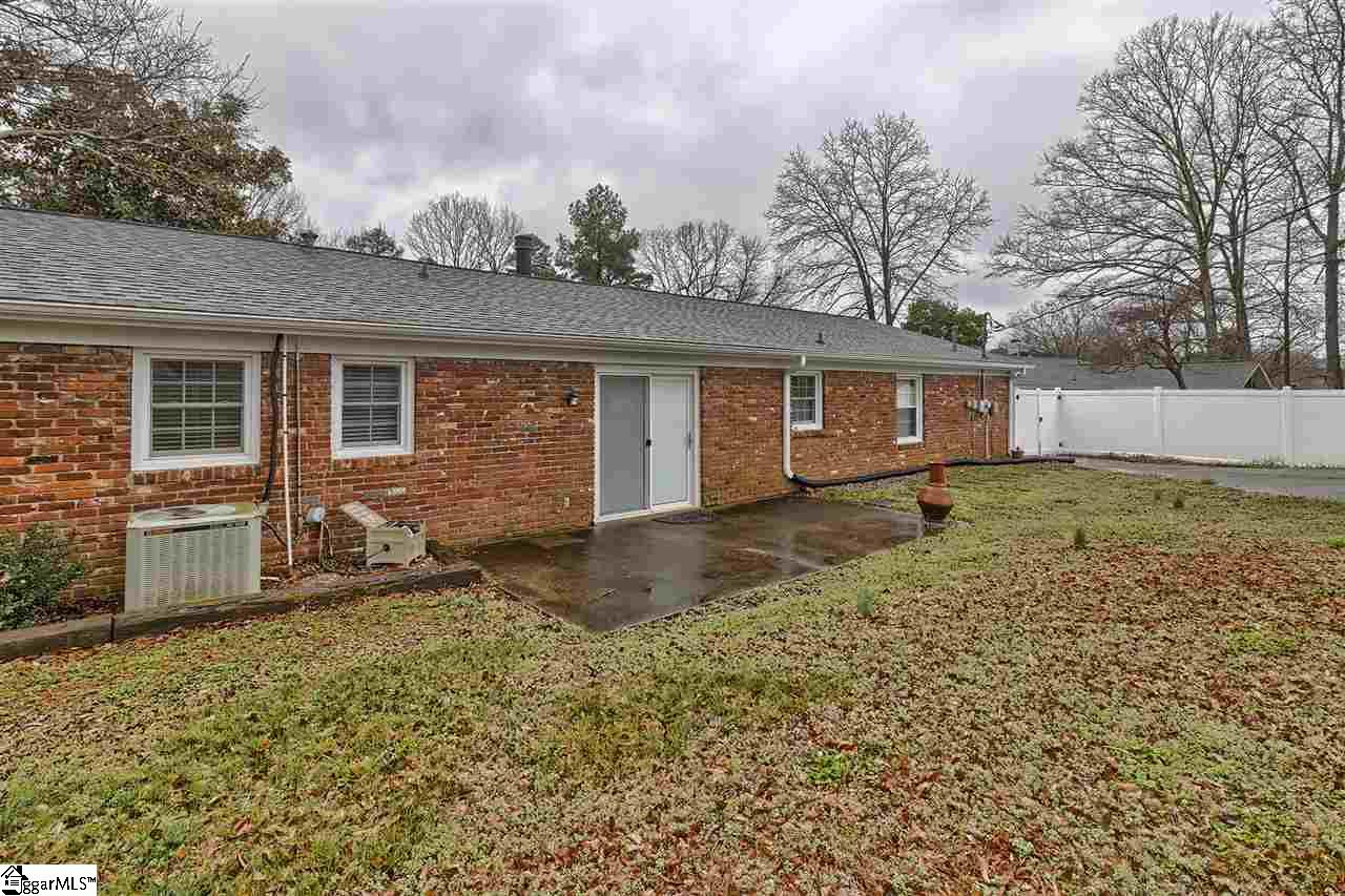 105 Bransfield Road Greenville, SC 29615 - Photo 20 of 23 Gallery Image 20