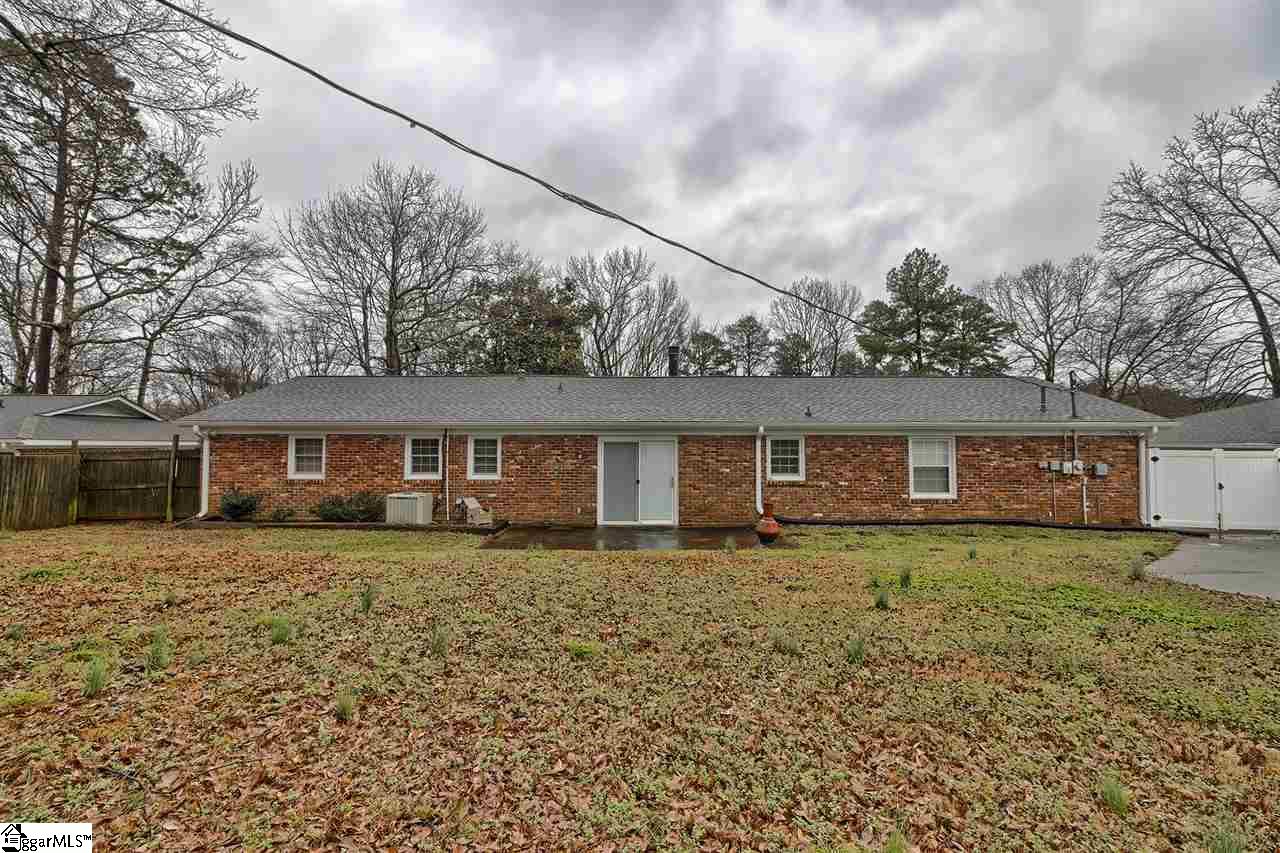 105 Bransfield Road Greenville, SC 29615 - Photo 21 of 23 Gallery Image 21