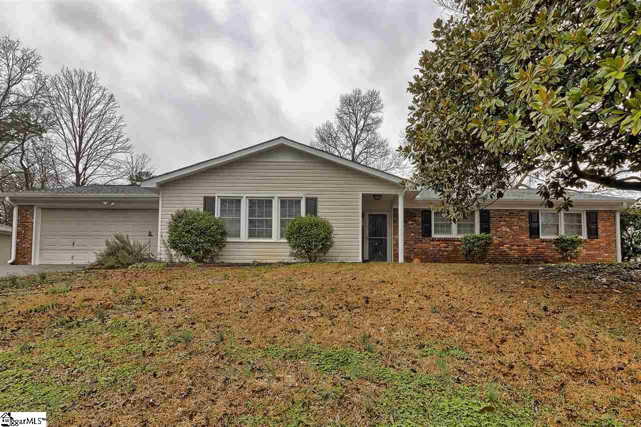 105 Bransfield Road Greenville, SC 29615 - Photo 22 of 23 Gallery Image 22