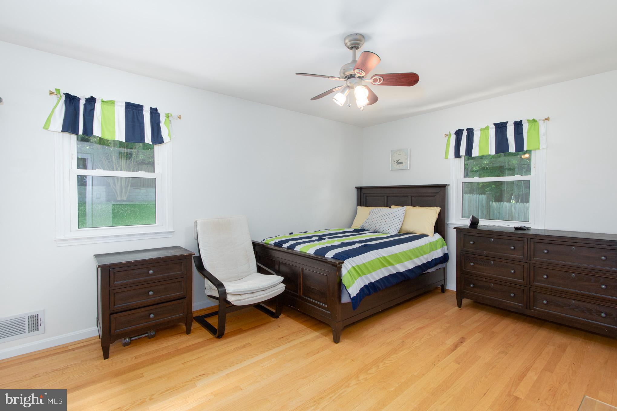 7612 Dwight Drive Bethesda, MD 20817 - Photo 21 of 35