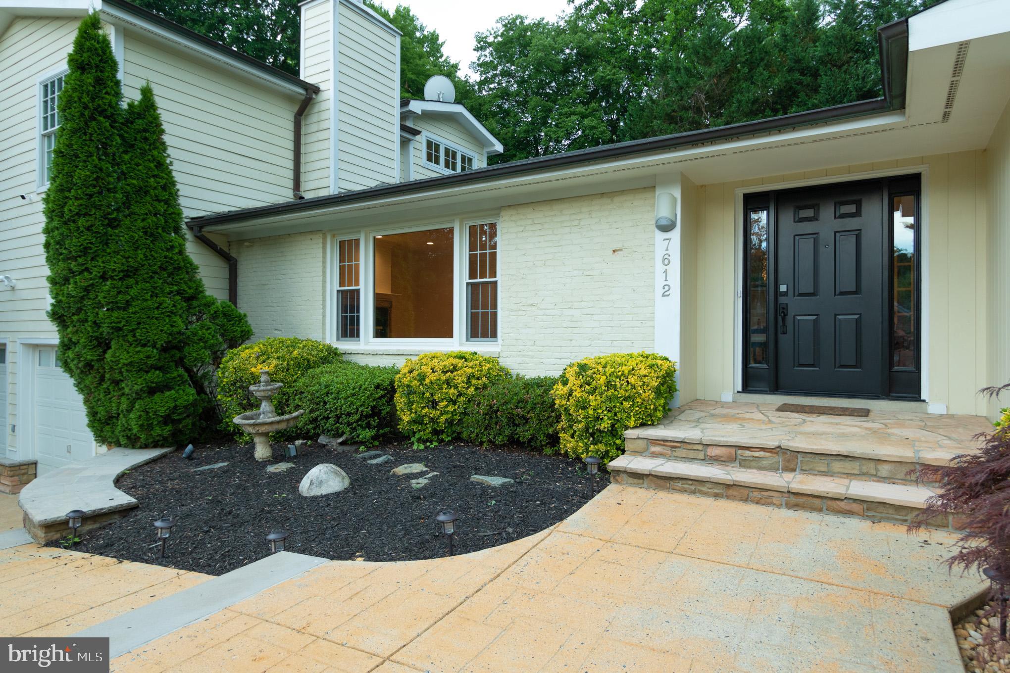 7612 Dwight Drive Bethesda, MD 20817 - Photo 35 of 35