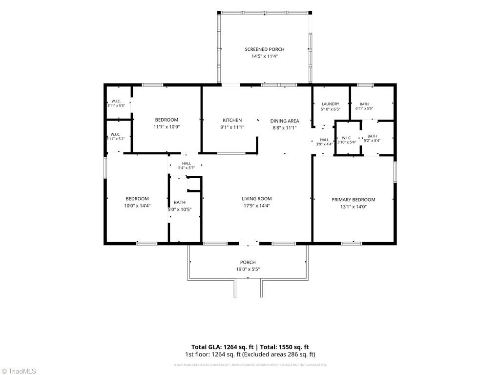 1701 Daniels Farm Road Mebane, NC 27302 - Photo 35 of 35 Gallery Image 35